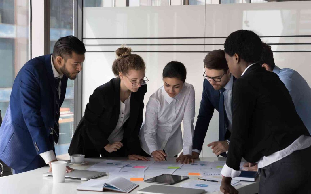 Proceso de Gestión de Talento