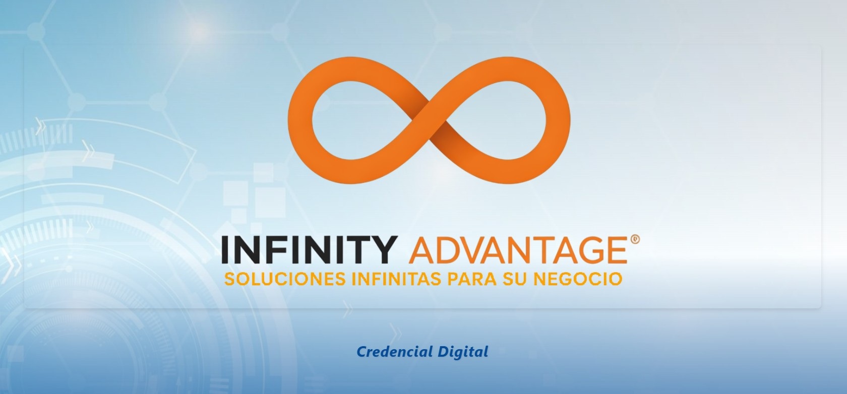 Credencial Digital en Móvil