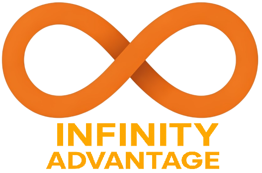 Infinity Advantage Logo