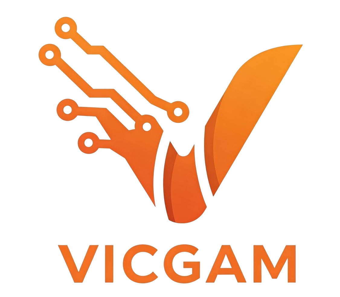 VICGAM Tecnología