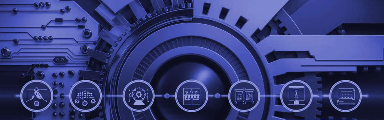 Proceso Tecnológico